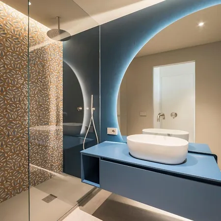 别墅 Cala Theresia - Exclusive Sea Front