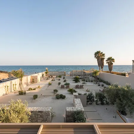 Cala Theresia - Exclusive Sea Front