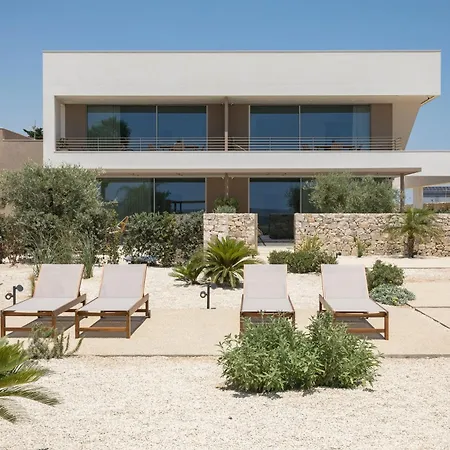 Cala Theresia - Exclusive Sea Front 格拉内利