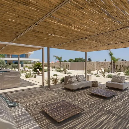 Cala Theresia - Exclusive Sea Front * 格拉内利