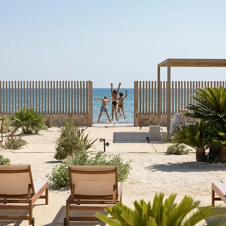 Cala Theresia - Exclusive Sea Front 别墅 格拉内利